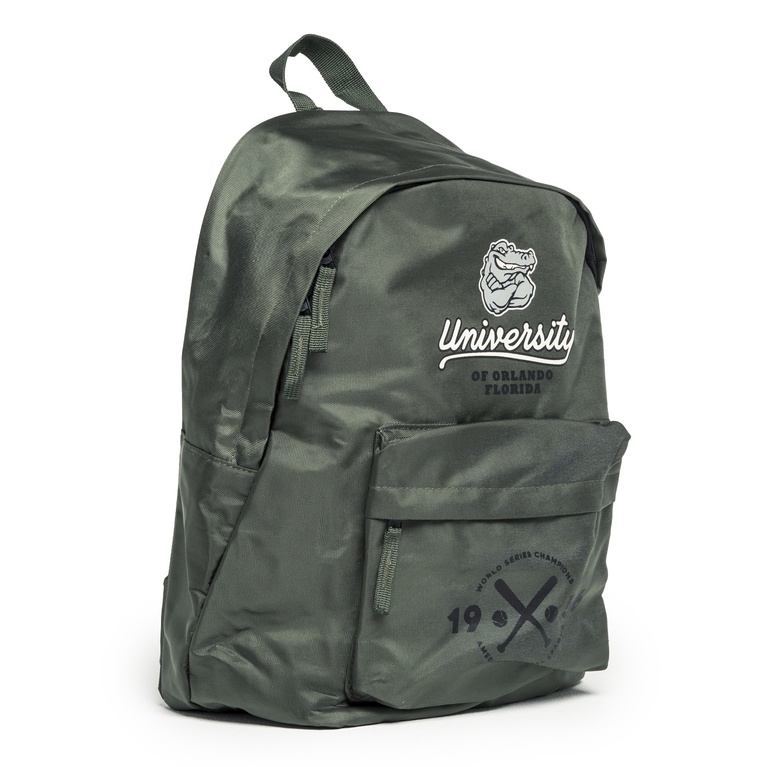 Backpack "Back" Combo 8